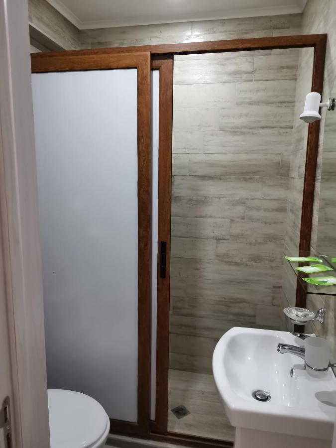 Guest House Katina Balchik Esterno foto