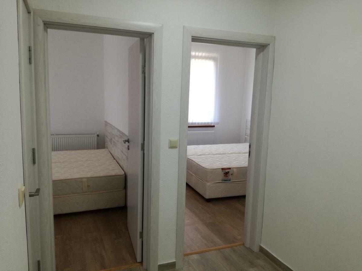 Guest House Katina Balchik Esterno foto