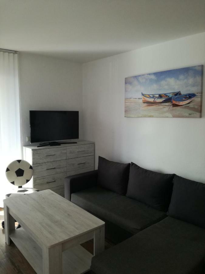 Guest House Katina Balchik Esterno foto