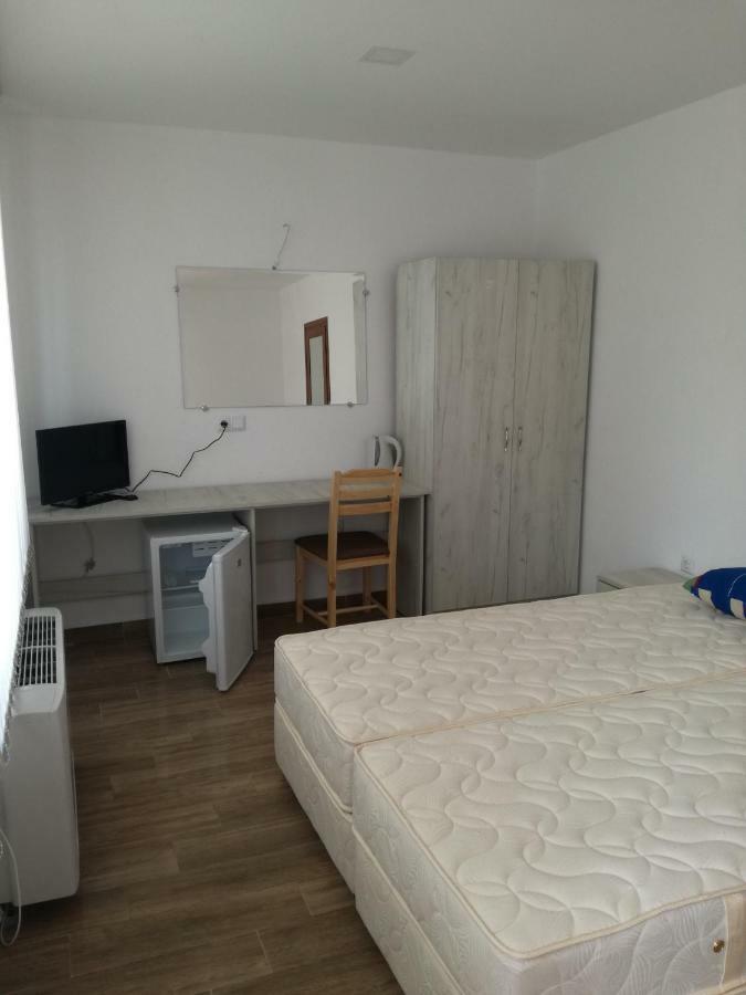 Guest House Katina Balchik Camera foto